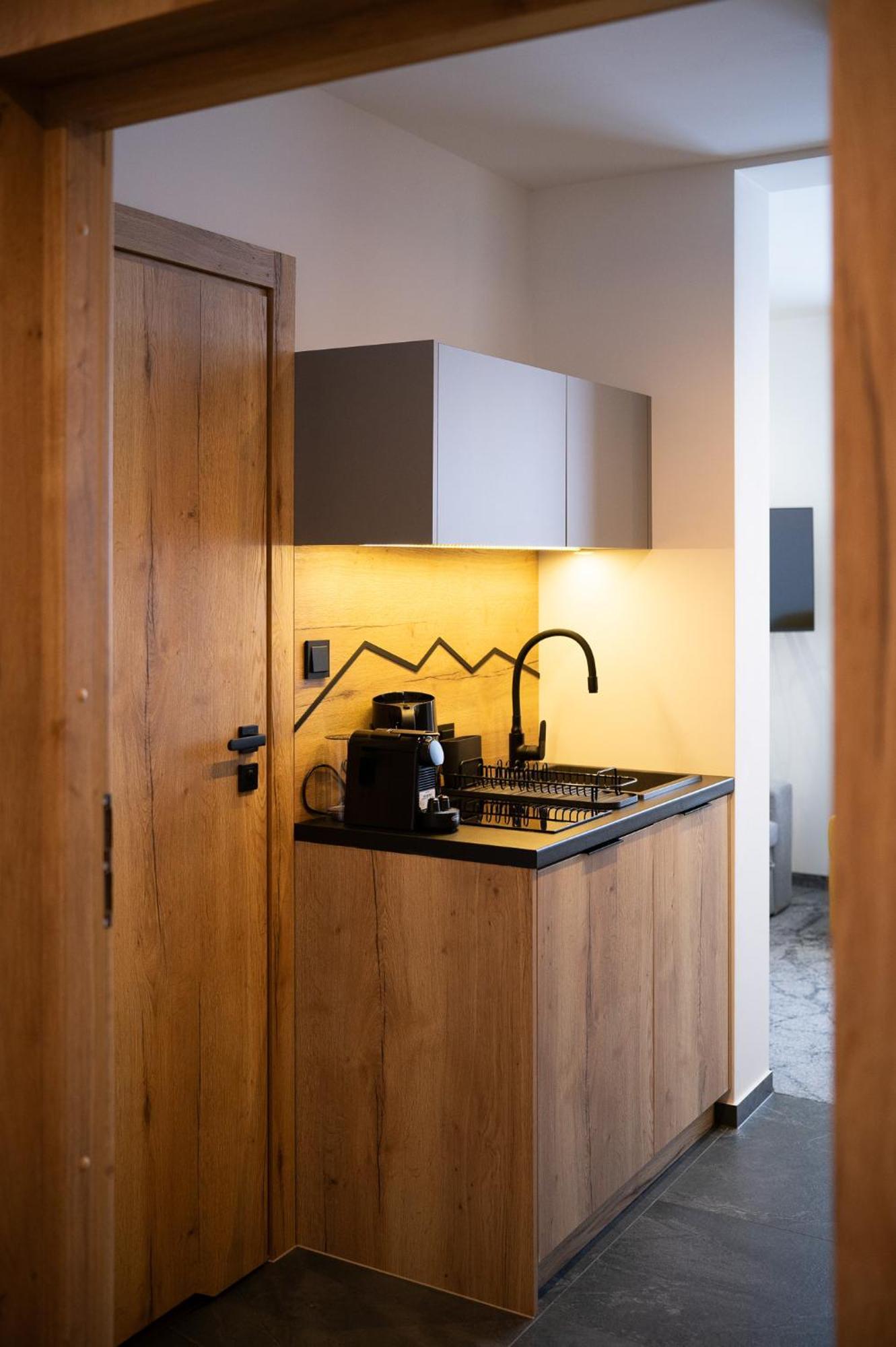 Szlakami 5 Dolin - Apartamenty Obok Doliny Strazyskiej - Sauna I Parking Gratis! 자코파네 외부 사진