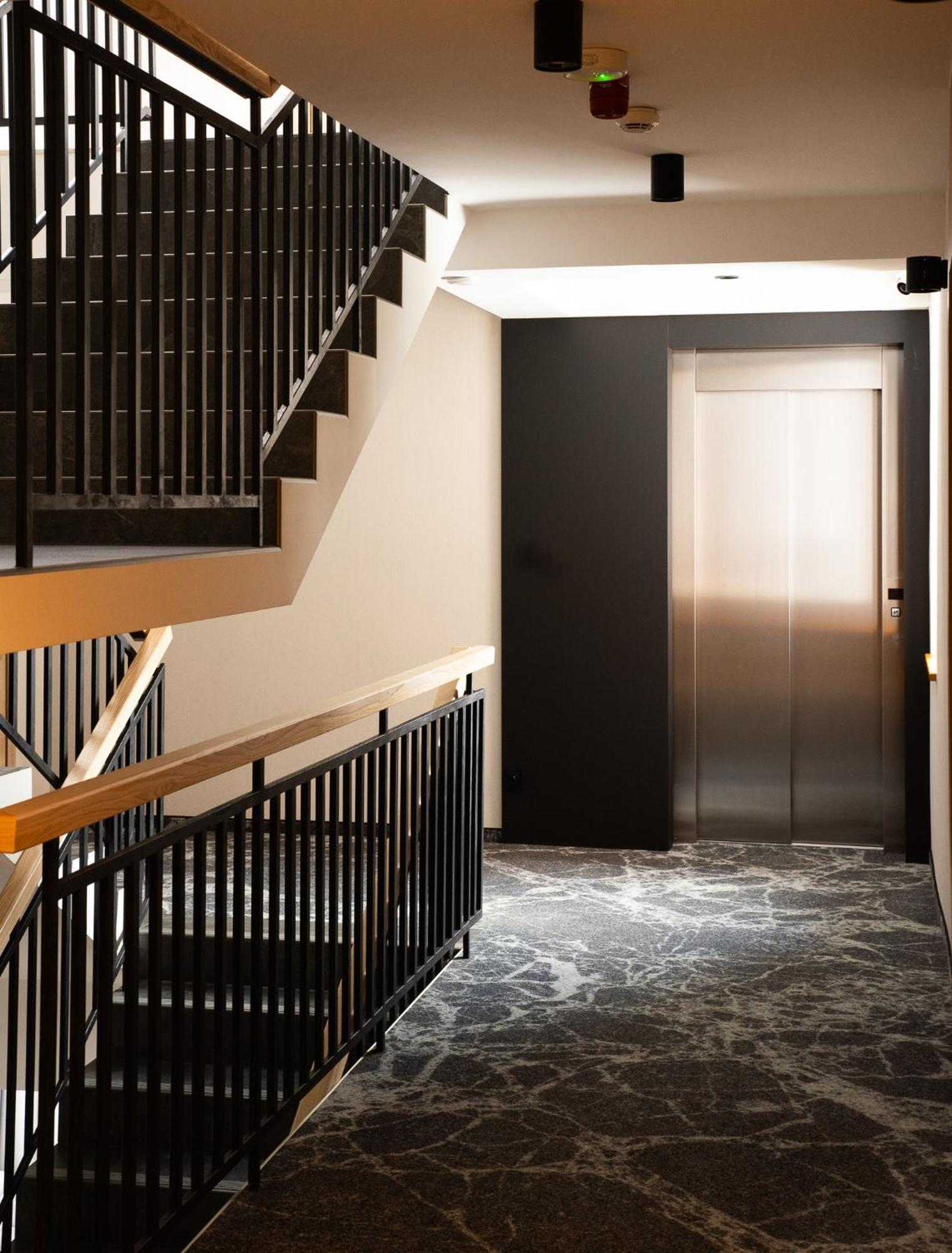 Szlakami 5 Dolin - Apartamenty Obok Doliny Strazyskiej - Sauna I Parking Gratis! 자코파네 외부 사진