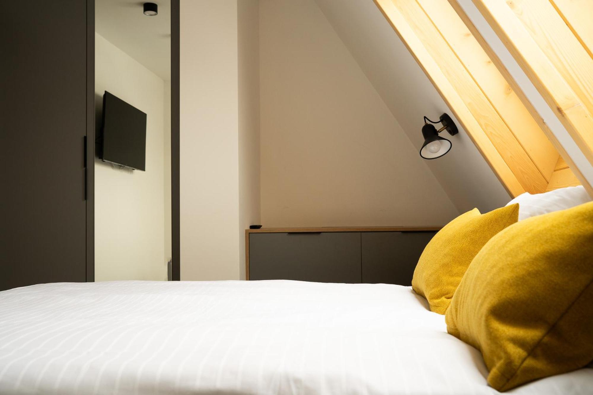 Szlakami 5 Dolin - Apartamenty Obok Doliny Strazyskiej - Sauna I Parking Gratis! 자코파네 외부 사진