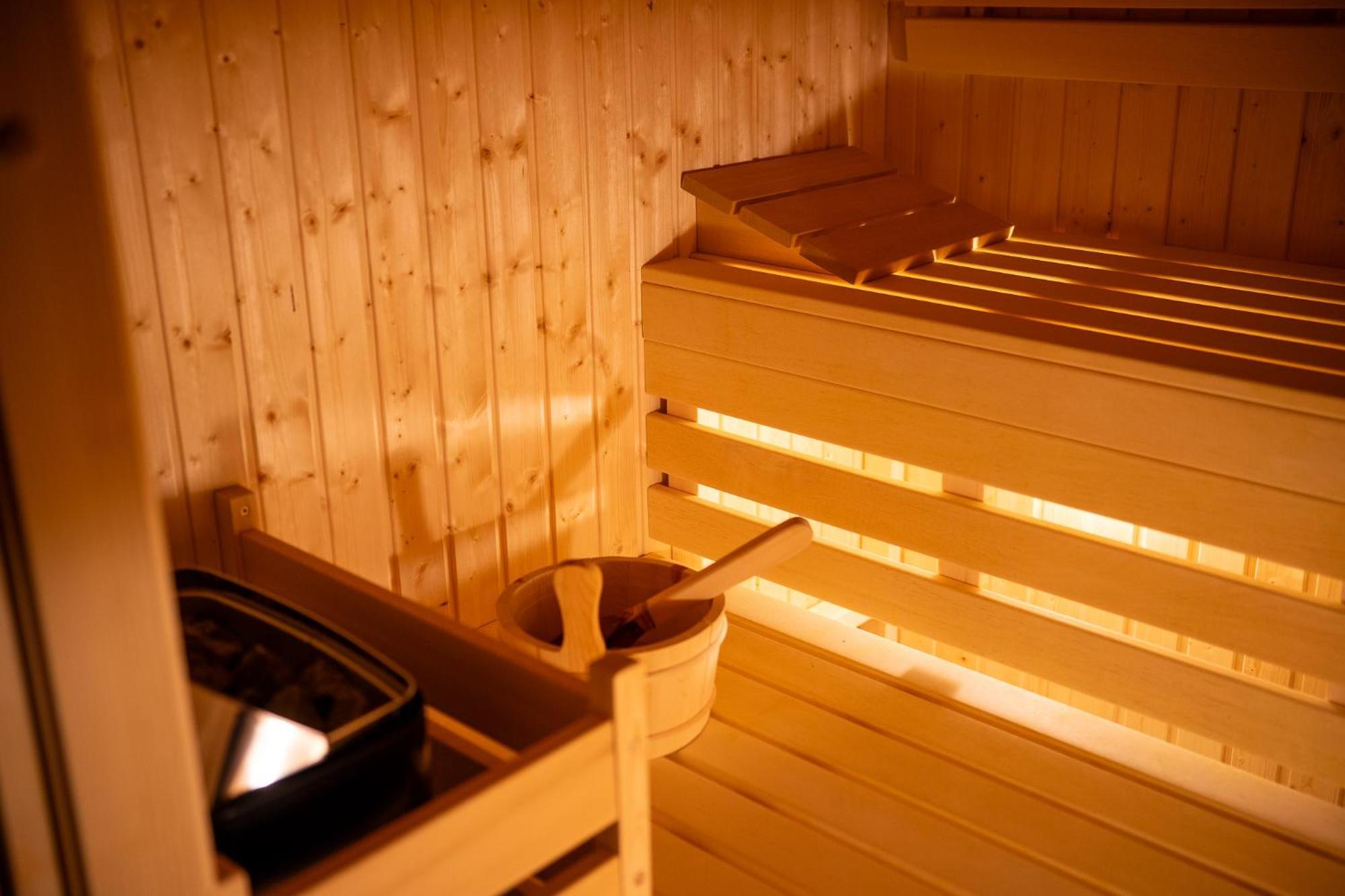Szlakami 5 Dolin - Apartamenty Obok Doliny Strazyskiej - Sauna I Parking Gratis! 자코파네 외부 사진