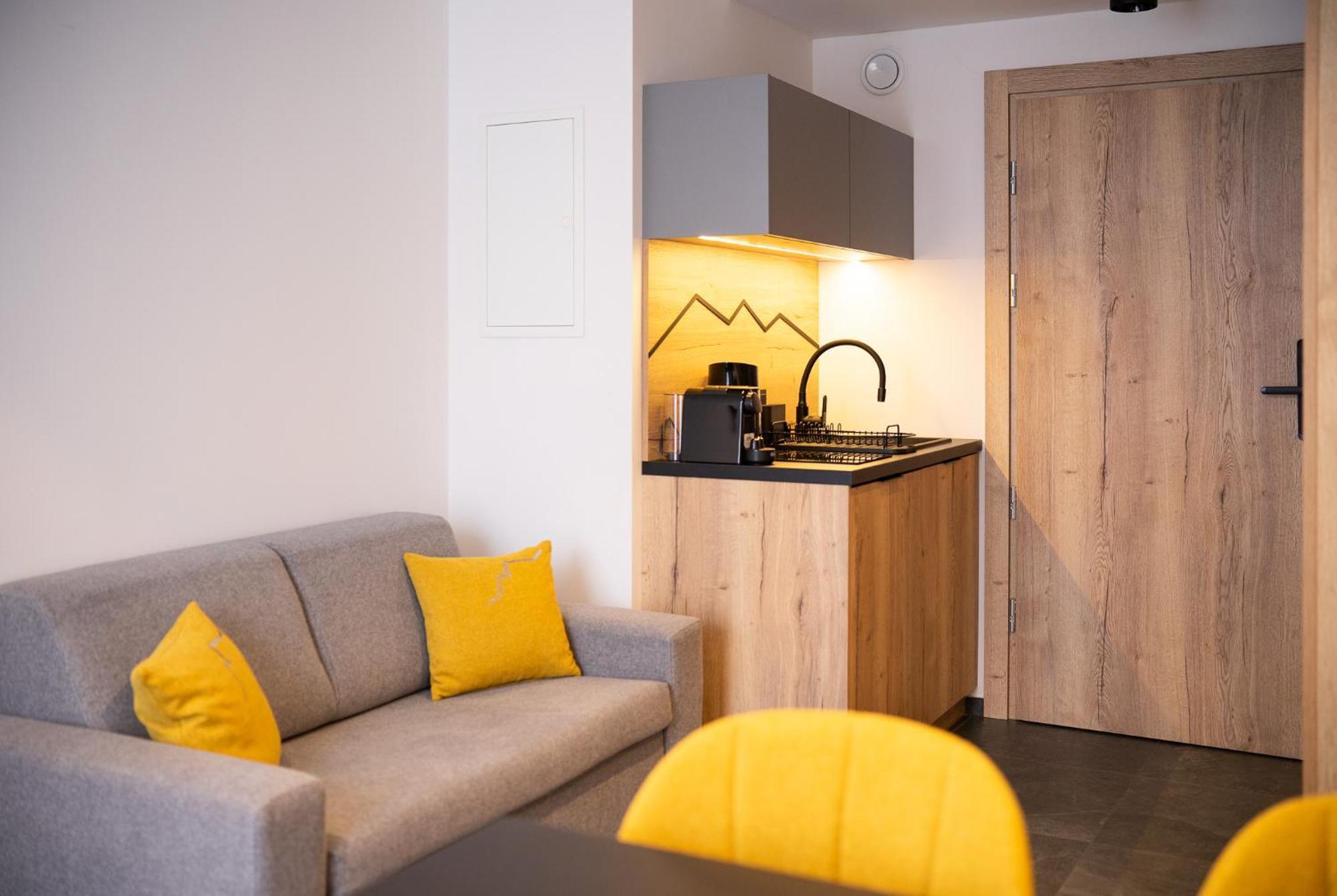 Szlakami 5 Dolin - Apartamenty Obok Doliny Strazyskiej - Sauna I Parking Gratis! 자코파네 외부 사진