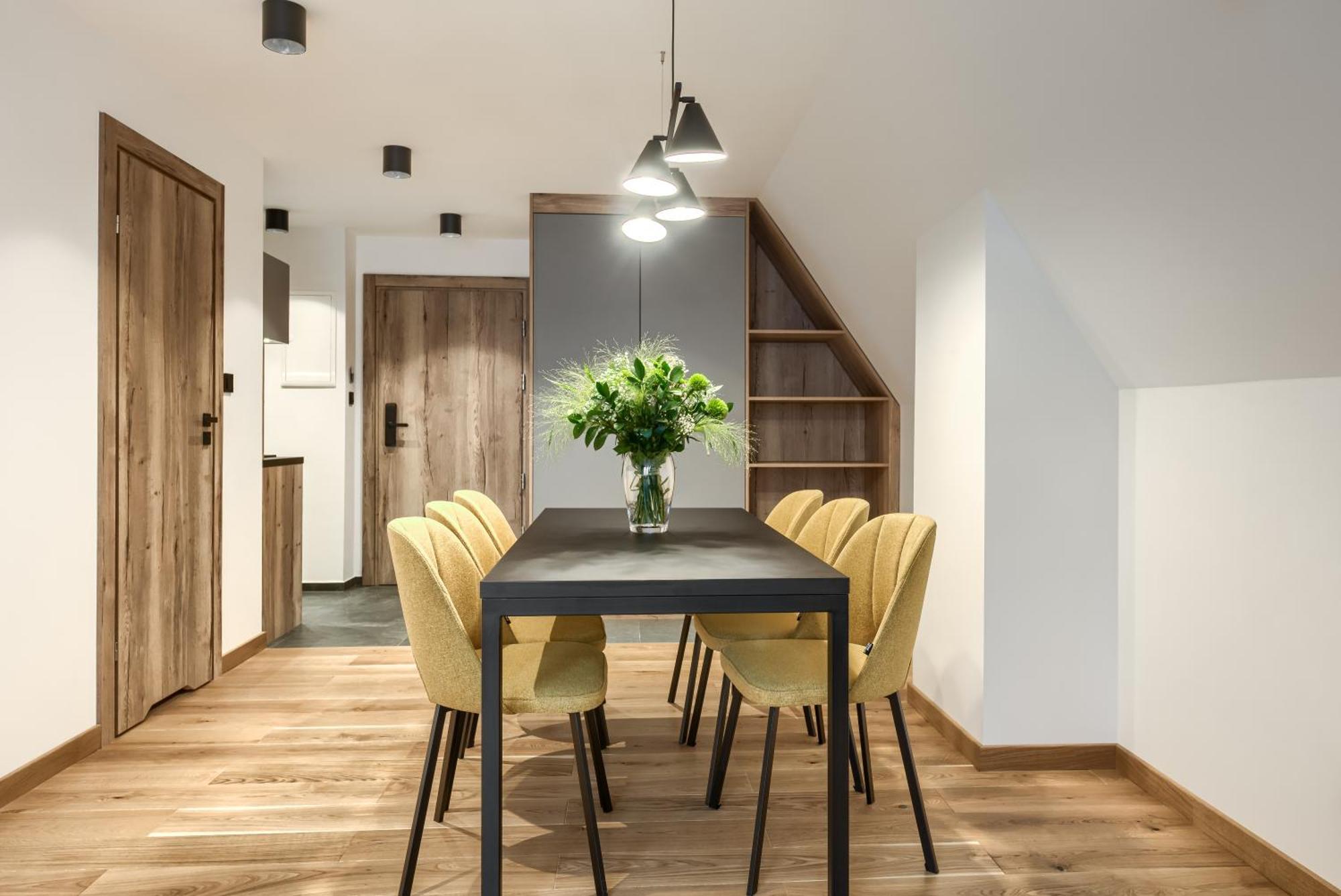 Szlakami 5 Dolin - Apartamenty Obok Doliny Strazyskiej - Sauna I Parking Gratis! 자코파네 외부 사진