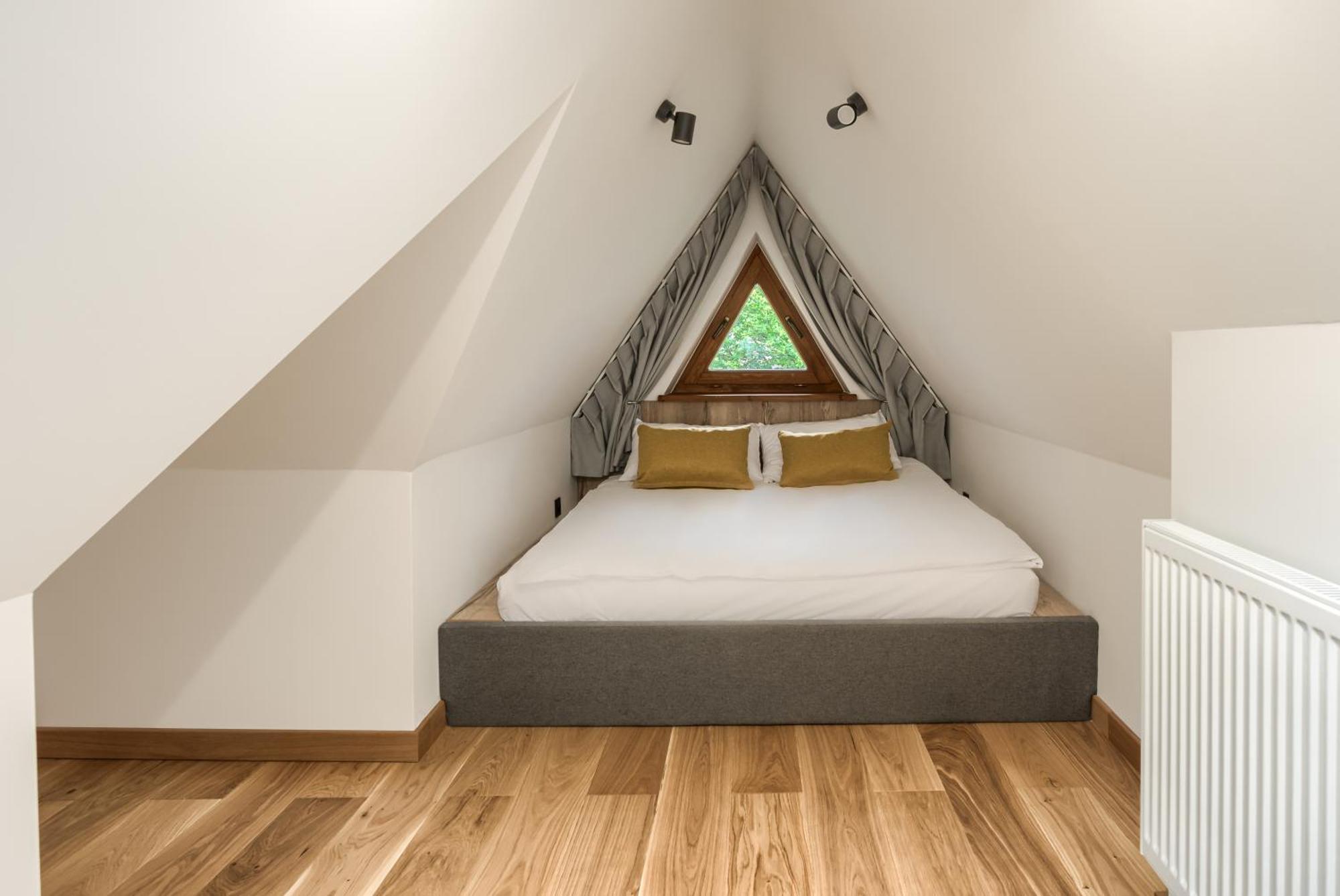 Szlakami 5 Dolin - Apartamenty Obok Doliny Strazyskiej - Sauna I Parking Gratis! 자코파네 외부 사진