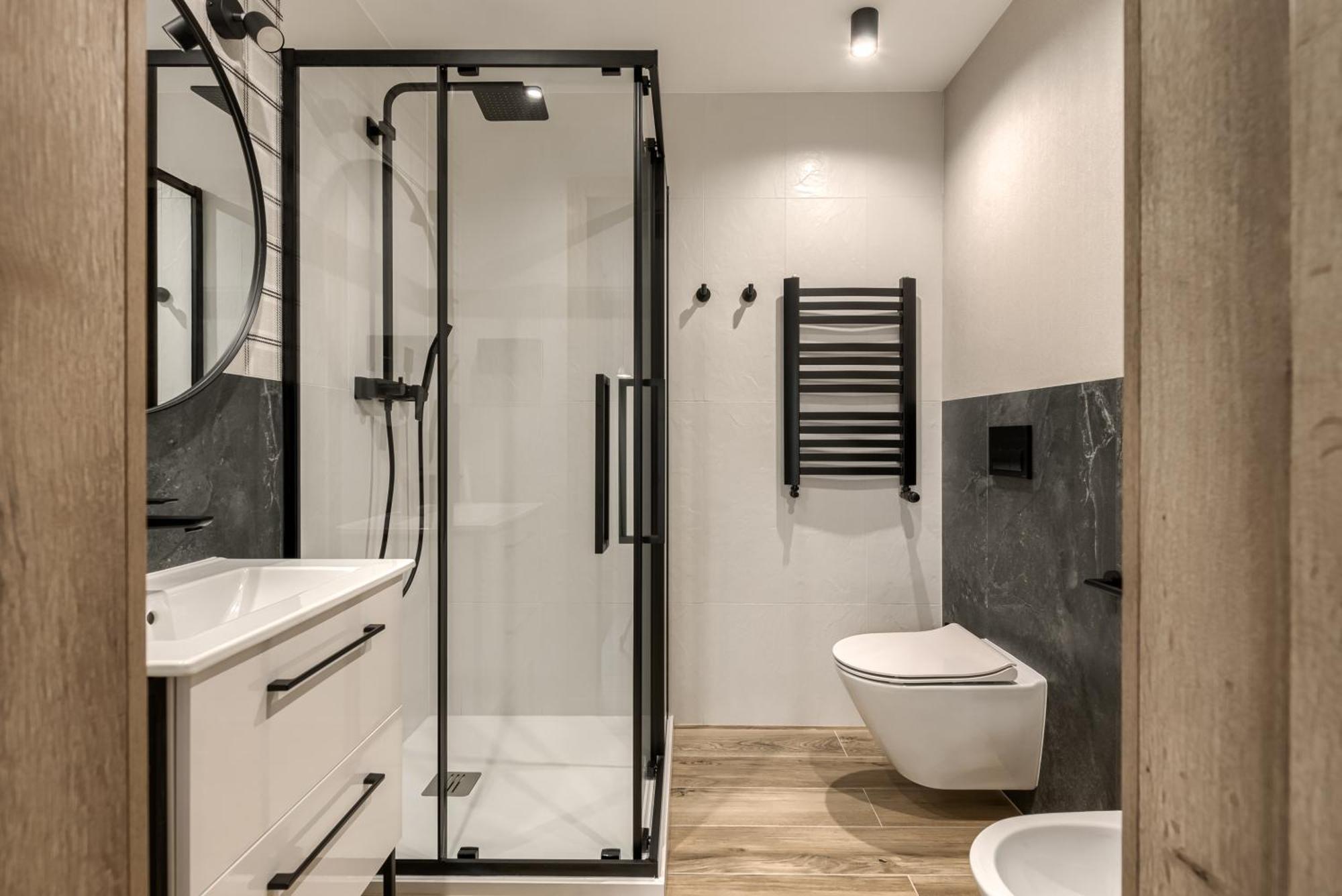 Szlakami 5 Dolin - Apartamenty Obok Doliny Strazyskiej - Sauna I Parking Gratis! 자코파네 외부 사진