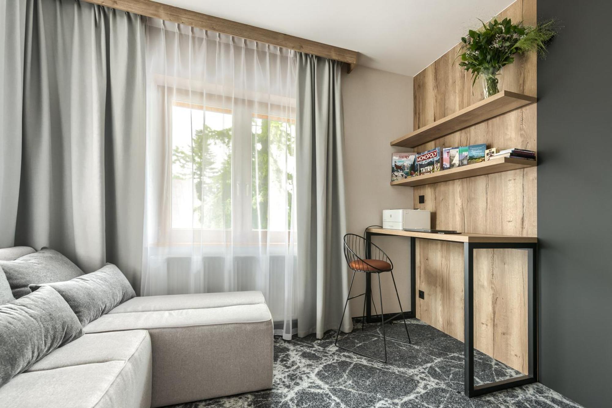 Szlakami 5 Dolin - Apartamenty Obok Doliny Strazyskiej - Sauna I Parking Gratis! 자코파네 외부 사진