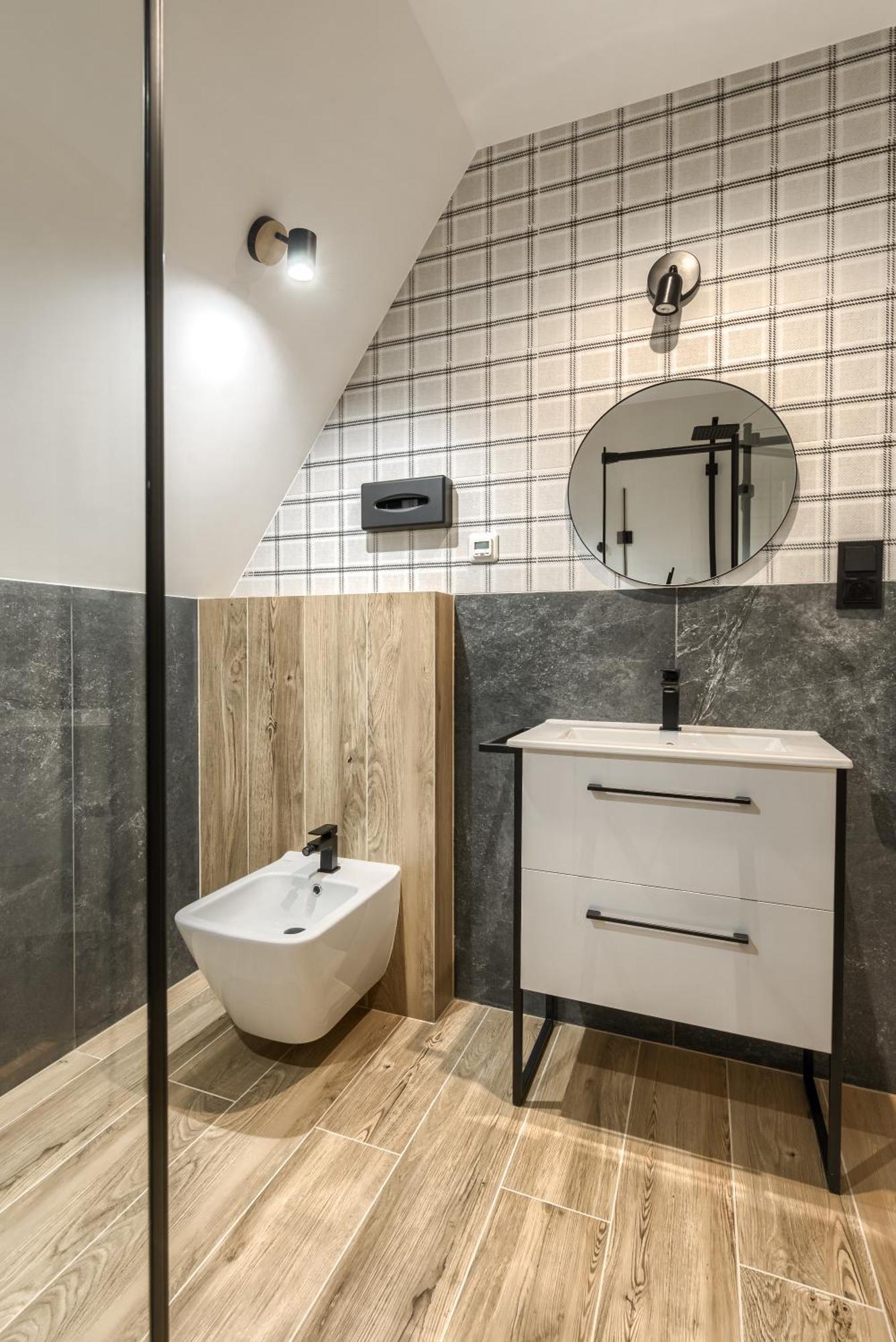 Szlakami 5 Dolin - Apartamenty Obok Doliny Strazyskiej - Sauna I Parking Gratis! 자코파네 외부 사진